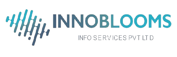 Innoblooms Logo