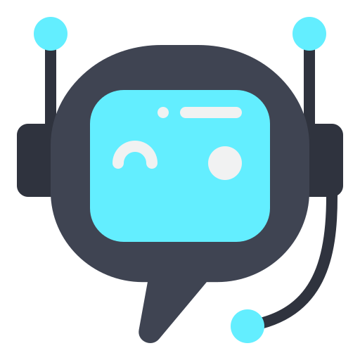 react logo