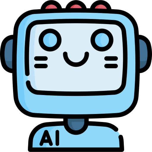react logo