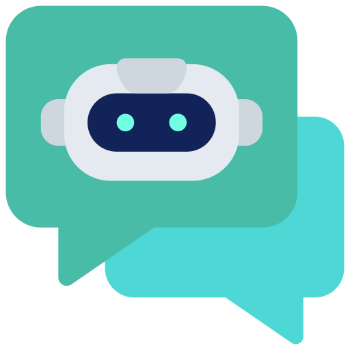 react logo