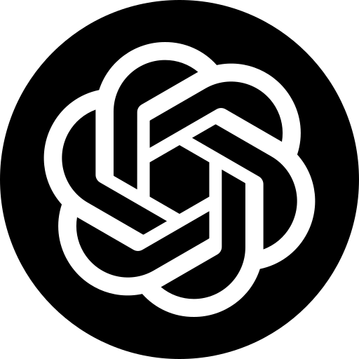 react logo