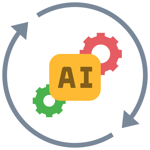 react logo