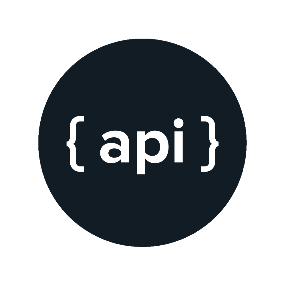 react logo