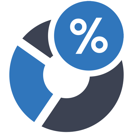 react logo