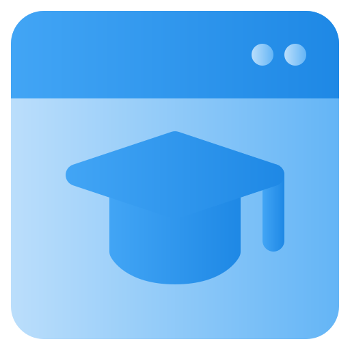react logo