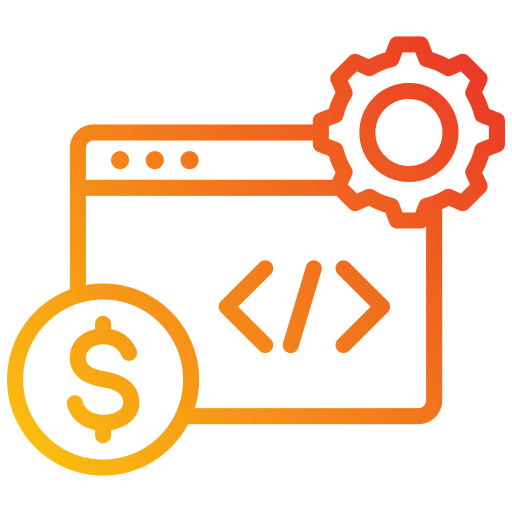 react logo