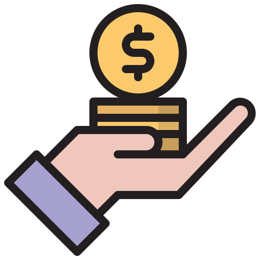 react logo