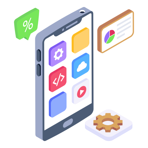 react logo