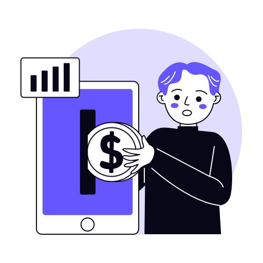 react logo
