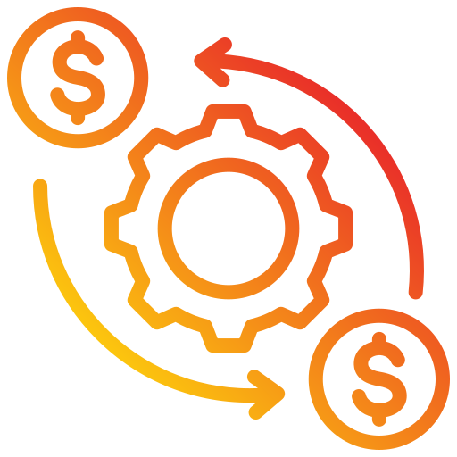react logo