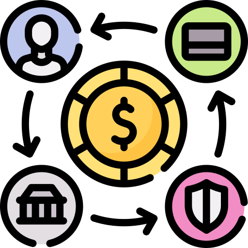 react logo
