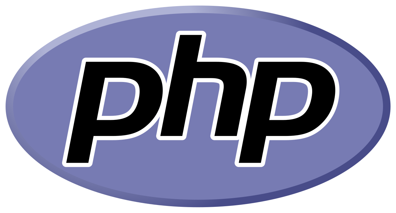 react logo
