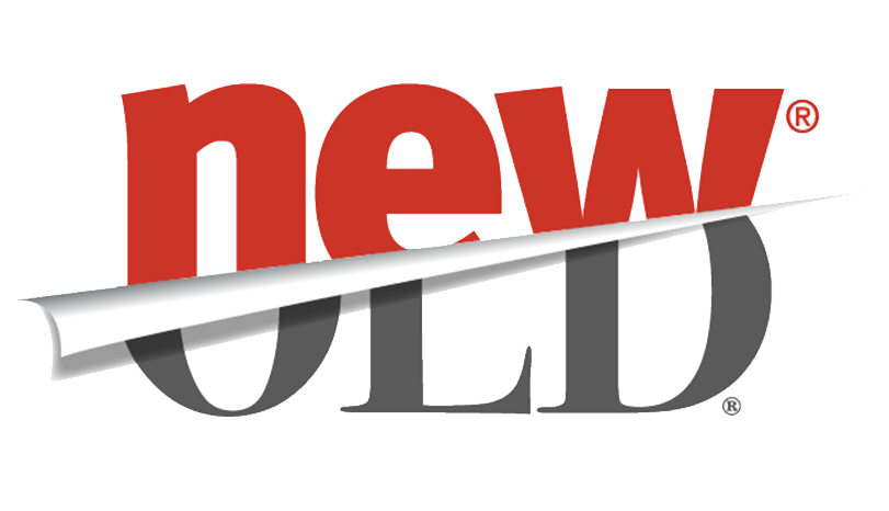 react logo