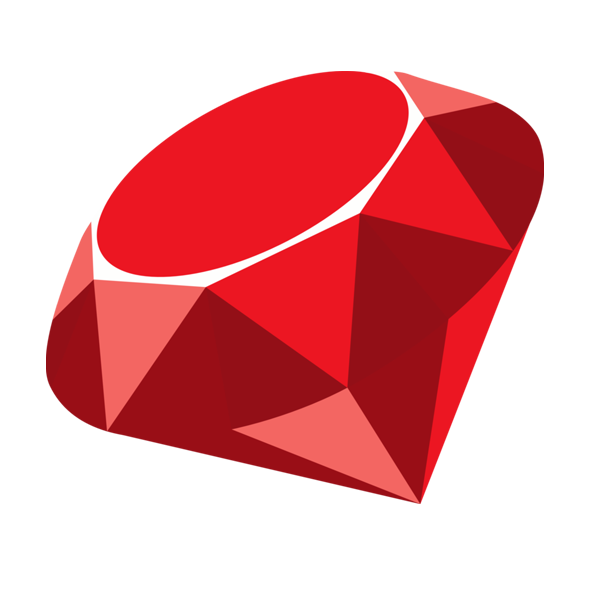 react logo