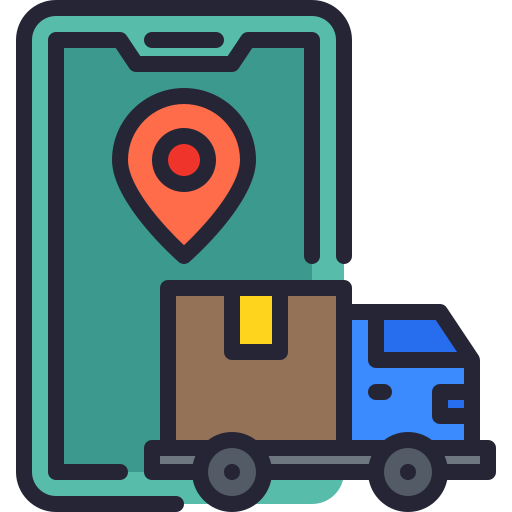 react logo