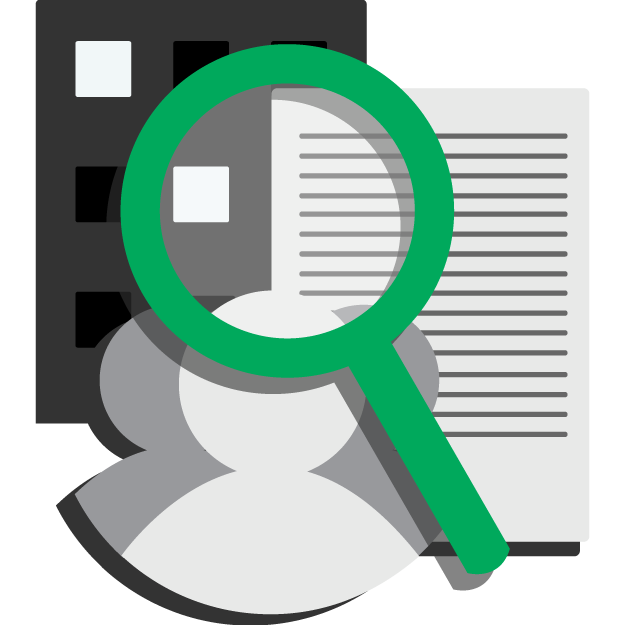 react logo