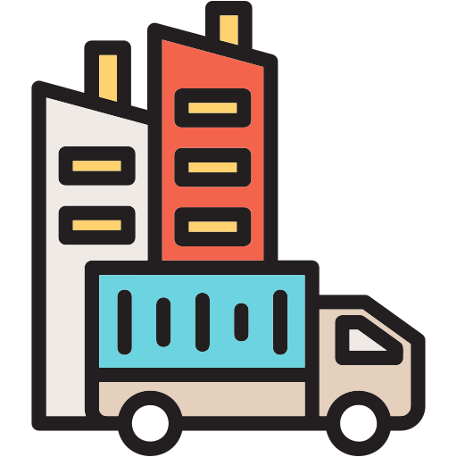 react logo