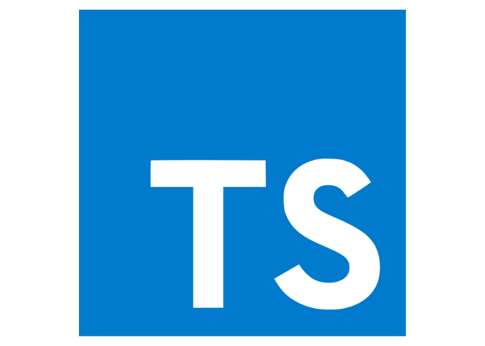 react logo
