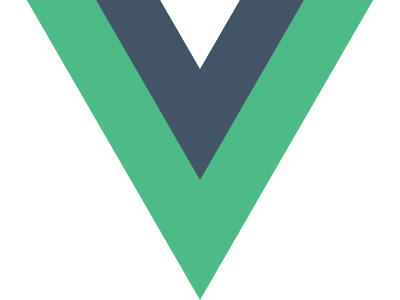 react logo
