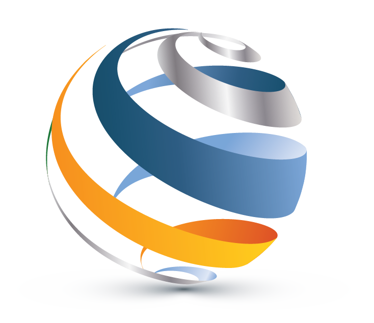 react logo