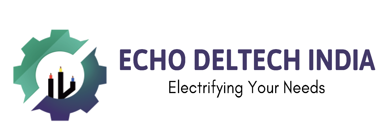 Echo del-tech logo