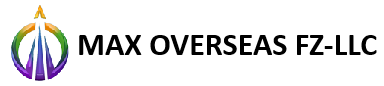 Max overseas logo